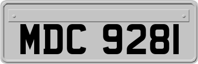 MDC9281