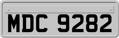 MDC9282