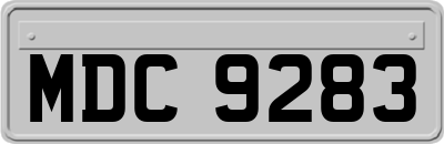 MDC9283