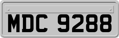 MDC9288