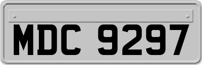 MDC9297