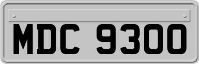 MDC9300