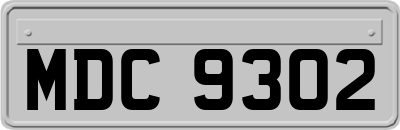 MDC9302