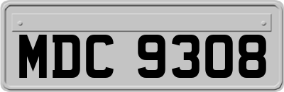 MDC9308