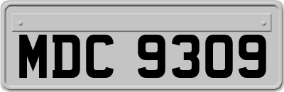 MDC9309