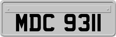 MDC9311