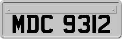 MDC9312