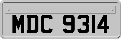 MDC9314