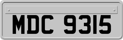 MDC9315