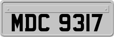 MDC9317