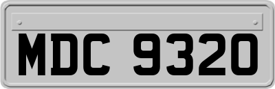 MDC9320