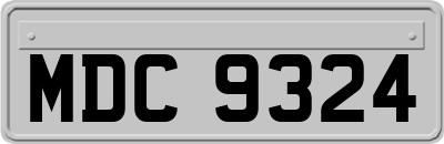 MDC9324