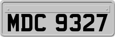 MDC9327