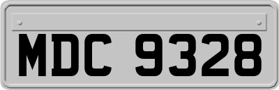 MDC9328