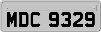 MDC9329