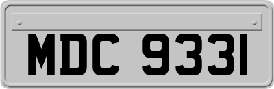 MDC9331
