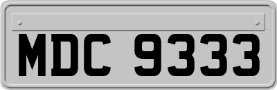 MDC9333