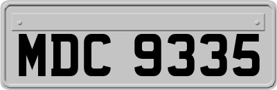 MDC9335