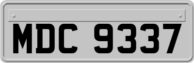 MDC9337