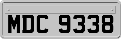 MDC9338