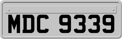 MDC9339