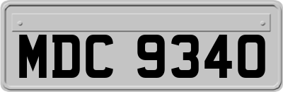 MDC9340