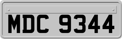 MDC9344