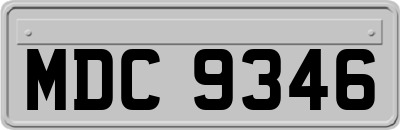 MDC9346