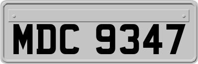 MDC9347
