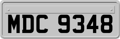 MDC9348