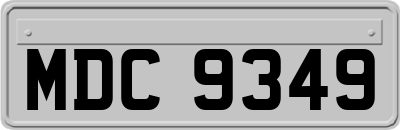 MDC9349