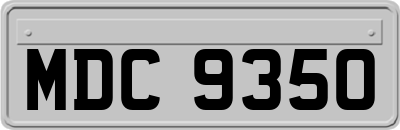 MDC9350