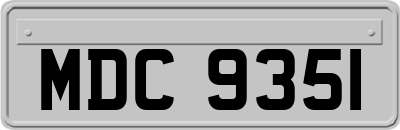 MDC9351
