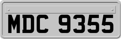 MDC9355