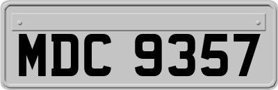 MDC9357