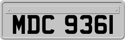 MDC9361
