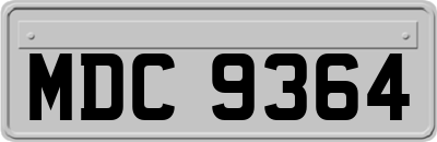 MDC9364