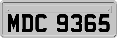 MDC9365
