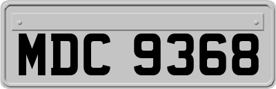 MDC9368