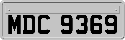 MDC9369