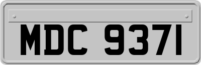 MDC9371