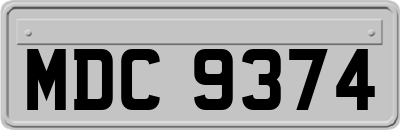 MDC9374