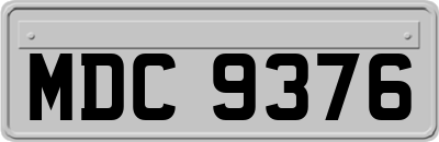 MDC9376