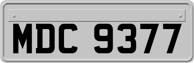 MDC9377