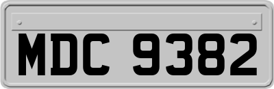 MDC9382