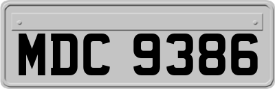 MDC9386