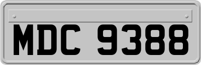 MDC9388