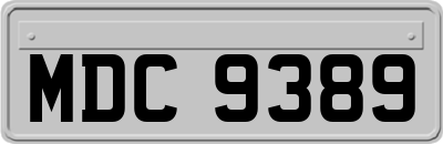 MDC9389
