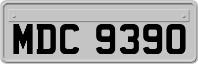 MDC9390