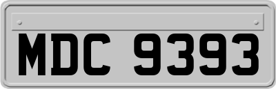 MDC9393